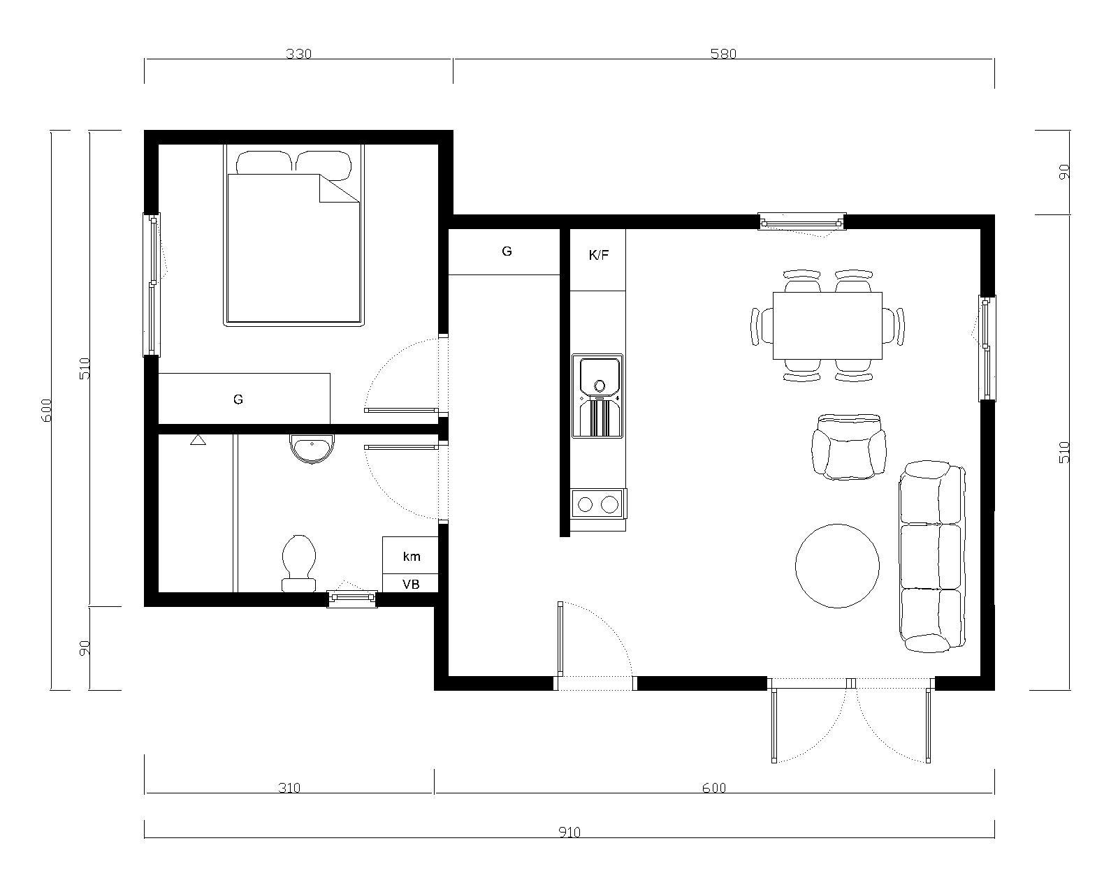 Floor Plans